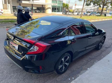 HONDA Civic 2.0 16V 4P EXL FLEX  AUTOMTICO CVT, Foto 5