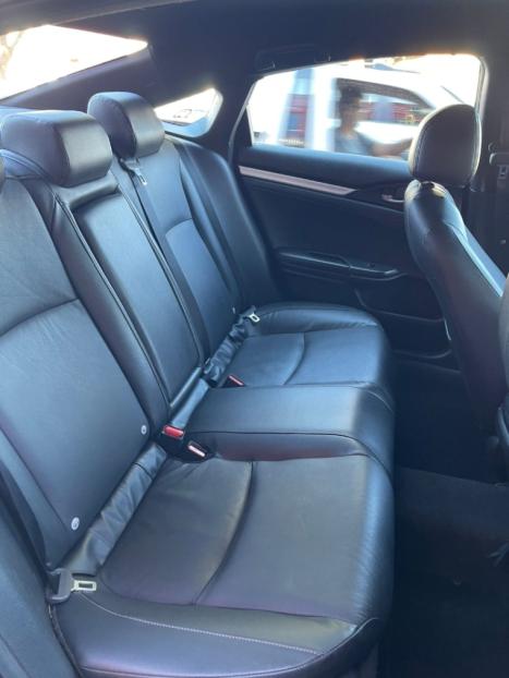 HONDA Civic 2.0 16V 4P EXL FLEX  AUTOMTICO CVT, Foto 6