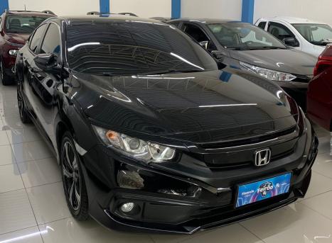 HONDA Civic 2.0 16V 4P SPORT FLEX, Foto 1