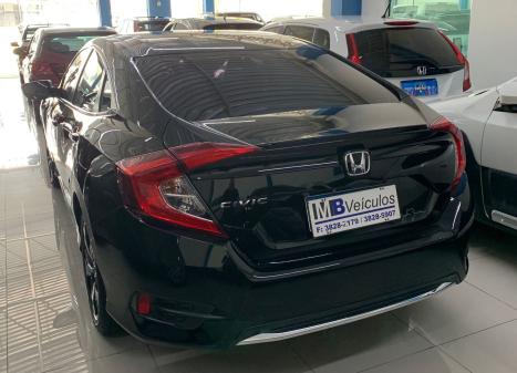 HONDA Civic 2.0 16V 4P SPORT FLEX, Foto 2