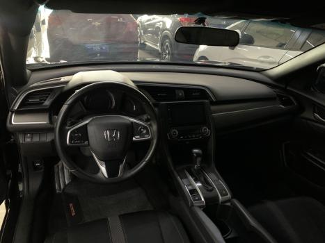 HONDA Civic 2.0 16V 4P SPORT FLEX, Foto 3