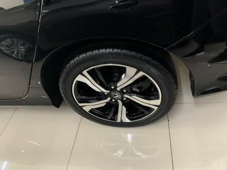 HONDA Civic 2.0 16V 4P SPORT FLEX, Foto 4
