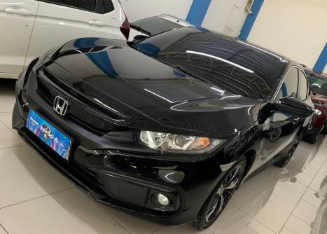 HONDA Civic 2.0 16V 4P SPORT FLEX, Foto 5