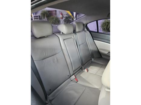 HONDA Civic 2.0 16V 4P FLEX LXR AUTOMTICO, Foto 10