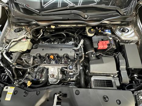 HONDA Civic 2.0 16V 4P SPORT FLEX  AUTOMTICO CVT, Foto 2