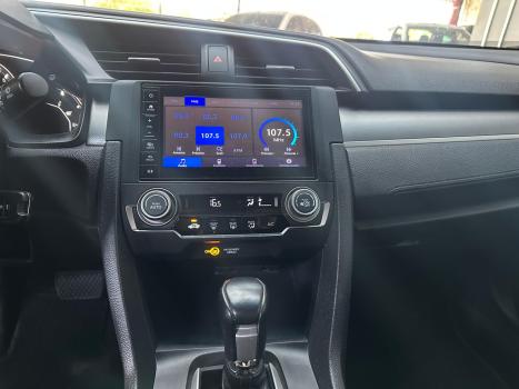 HONDA Civic 2.0 16V 4P SPORT FLEX  AUTOMTICO CVT, Foto 6