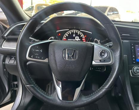 HONDA Civic 2.0 16V 4P SPORT FLEX  AUTOMTICO CVT, Foto 7