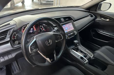 HONDA Civic 2.0 16V 4P SPORT FLEX  AUTOMTICO CVT, Foto 11