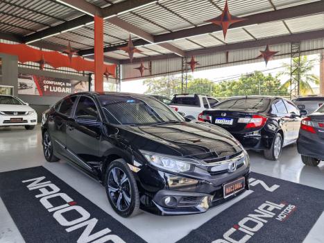 HONDA Civic 2.0 16V 4P EXL FLEX  AUTOMTICO CVT, Foto 1