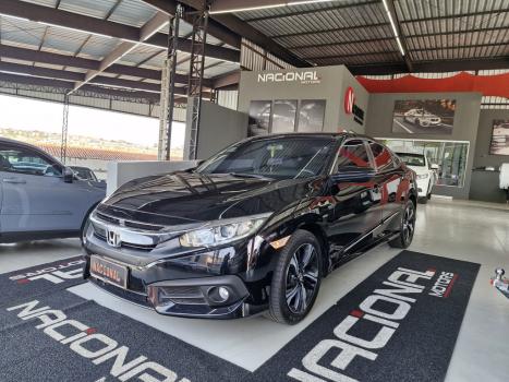 HONDA Civic 2.0 16V 4P EXL FLEX  AUTOMTICO CVT, Foto 2