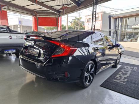 HONDA Civic 2.0 16V 4P EXL FLEX  AUTOMTICO CVT, Foto 4