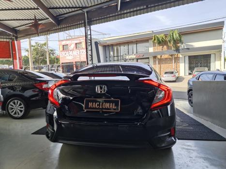 HONDA Civic 2.0 16V 4P EXL FLEX  AUTOMTICO CVT, Foto 5