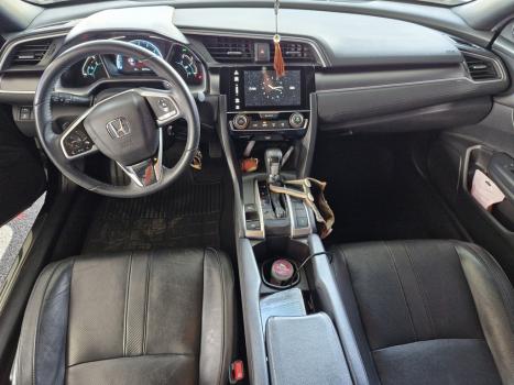 HONDA Civic 2.0 16V 4P EXL FLEX  AUTOMTICO CVT, Foto 8