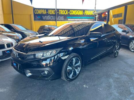 HONDA Civic 2.0 16V 4P EXL FLEX  AUTOMTICO CVT, Foto 1