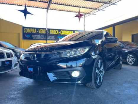 HONDA Civic 2.0 16V 4P EXL FLEX  AUTOMTICO CVT, Foto 2