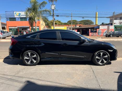 HONDA Civic 2.0 16V 4P EXL FLEX  AUTOMTICO CVT, Foto 3