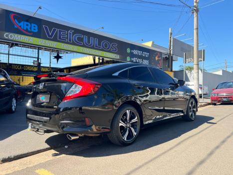 HONDA Civic 2.0 16V 4P EXL FLEX  AUTOMTICO CVT, Foto 5