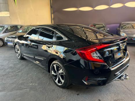 HONDA Civic 2.0 16V 4P EXL FLEX  AUTOMTICO CVT, Foto 9