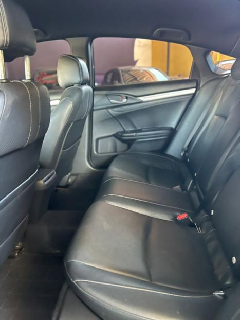 HONDA Civic 2.0 16V 4P EXL FLEX  AUTOMTICO CVT, Foto 11