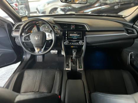 HONDA Civic 2.0 16V 4P EXL FLEX  AUTOMTICO CVT, Foto 15