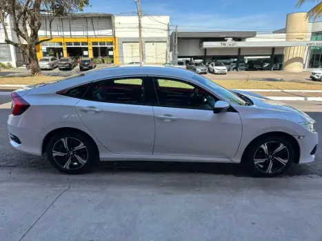 HONDA Civic 2.0 16V 4P EXL FLEX  AUTOMTICO CVT, Foto 3