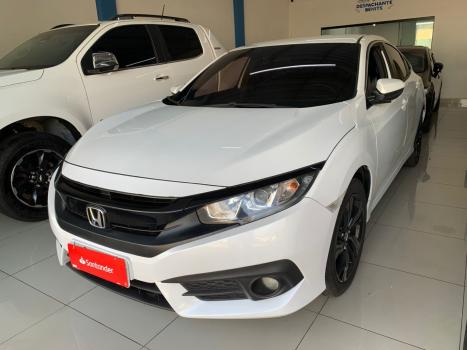 HONDA Civic 2.0 16V 4P SPORT FLEX  AUTOMTICO CVT, Foto 1