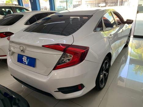 HONDA Civic 2.0 16V 4P SPORT FLEX  AUTOMTICO CVT, Foto 2