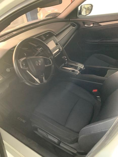 HONDA Civic 2.0 16V 4P SPORT FLEX  AUTOMTICO CVT, Foto 3