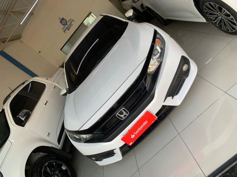 HONDA Civic 2.0 16V 4P SPORT FLEX  AUTOMTICO CVT, Foto 4
