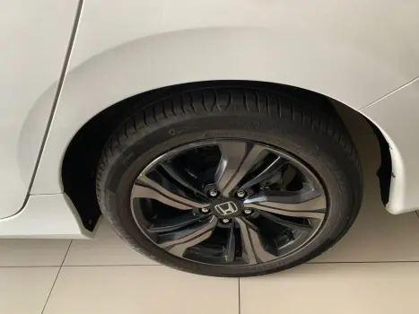 HONDA Civic 2.0 16V 4P SPORT FLEX  AUTOMTICO CVT, Foto 5