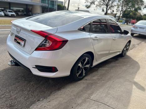 HONDA Civic 2.0 16V 4P EX FLEX  AUTOMTICO CVT, Foto 4