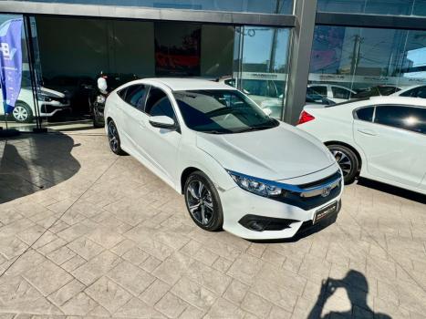 HONDA Civic 2.0 16V 4P EXL FLEX  AUTOMTICO CVT, Foto 3