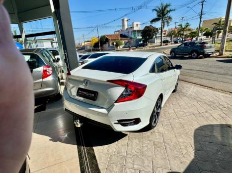 HONDA Civic 2.0 16V 4P EXL FLEX  AUTOMTICO CVT, Foto 4