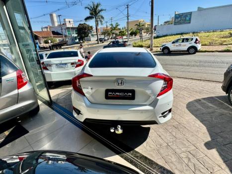 HONDA Civic 2.0 16V 4P EXL FLEX  AUTOMTICO CVT, Foto 5
