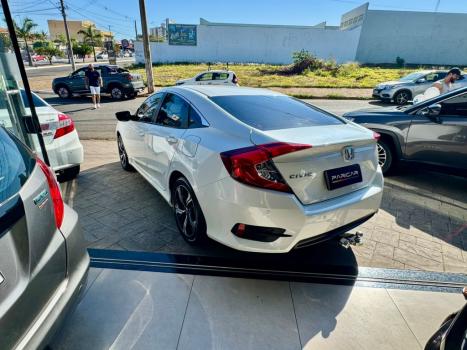 HONDA Civic 2.0 16V 4P EXL FLEX  AUTOMTICO CVT, Foto 6