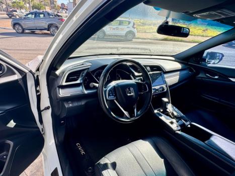 HONDA Civic 2.0 16V 4P EXL FLEX  AUTOMTICO CVT, Foto 7