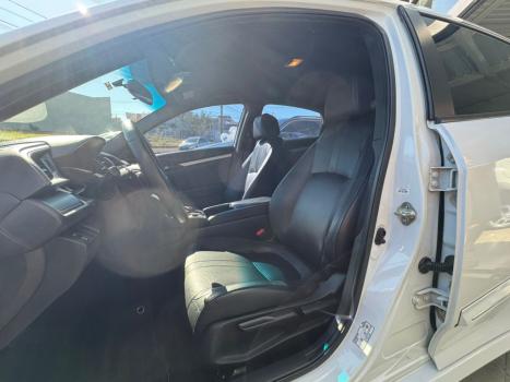 HONDA Civic 2.0 16V 4P EXL FLEX  AUTOMTICO CVT, Foto 9