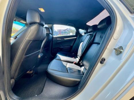 HONDA Civic 2.0 16V 4P EXL FLEX  AUTOMTICO CVT, Foto 10