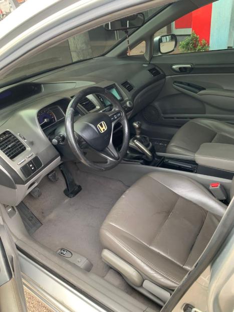 HONDA Civic , Foto 4