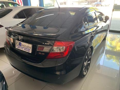 HONDA Civic , Foto 3
