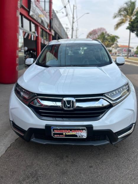HONDA CRV 1.5 16V 4P TOURING VTC TURBO AWD AUTOMTICO CVT, Foto 2