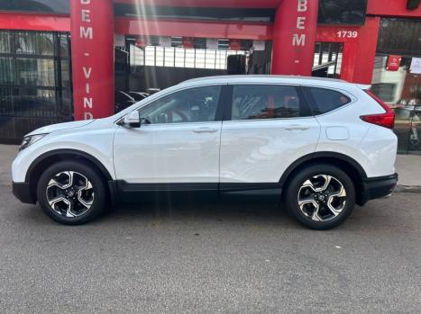 HONDA CRV 1.5 16V 4P TOURING VTC TURBO AWD AUTOMTICO CVT, Foto 5