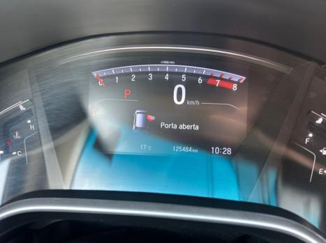 HONDA CRV 1.5 16V 4P TOURING VTC TURBO AWD AUTOMTICO CVT, Foto 10