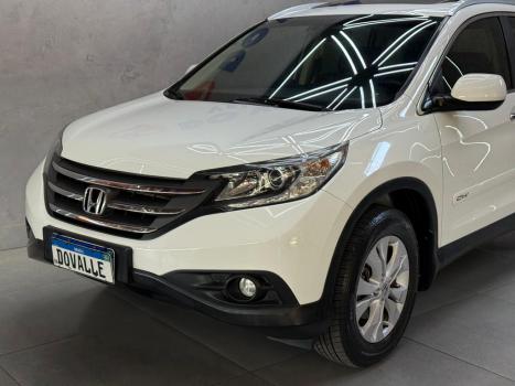 HONDA CRV 2.0 16V 4P EXL 4WD AUTOMTICO, Foto 3