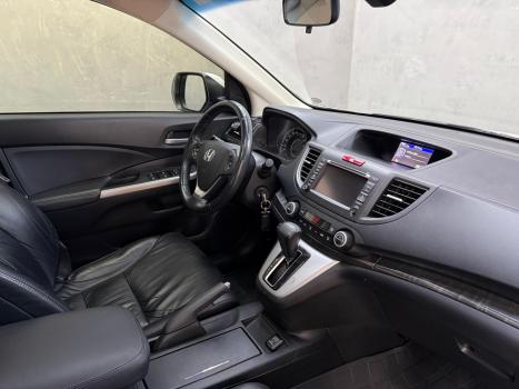 HONDA CRV 2.0 16V 4P EXL 4WD AUTOMTICO, Foto 4