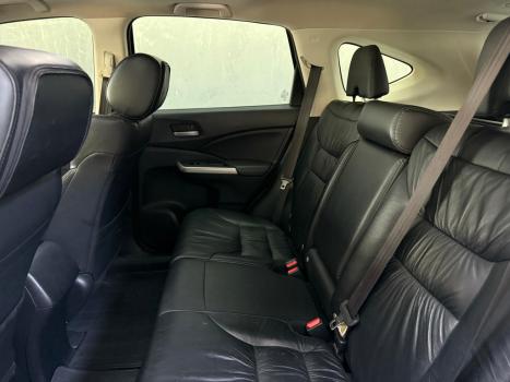 HONDA CRV 2.0 16V 4P EXL 4WD AUTOMTICO, Foto 6
