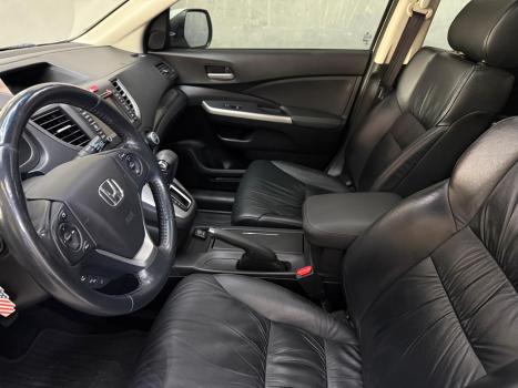 HONDA CRV 2.0 16V 4P EXL 4WD AUTOMTICO, Foto 7