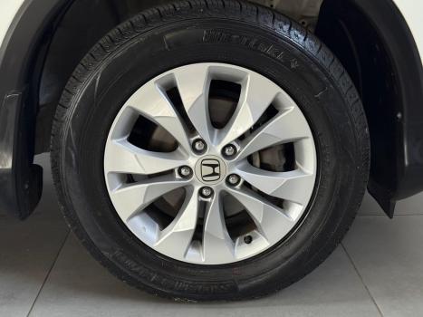 HONDA CRV 2.0 16V 4P EXL 4WD AUTOMTICO, Foto 8