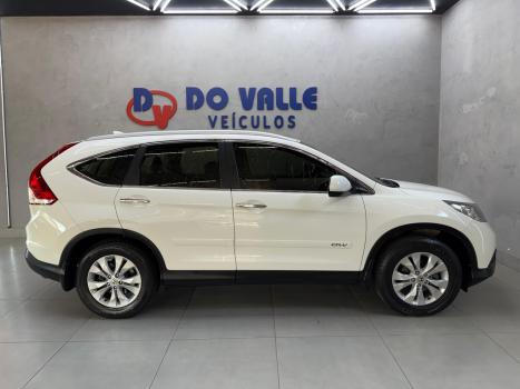 HONDA CRV 2.0 16V 4P EXL 4WD AUTOMTICO, Foto 12