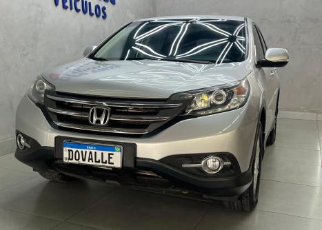 HONDA CRV 2.0 16V 4P LX AUTOMTICO, Foto 2